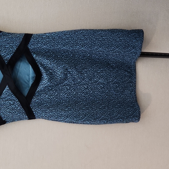 Free People Cross My Heart Dress Size Large - Picture 8 of 15